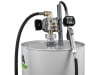 ZUWA Fasspumpe VISCOMAT 200 f.Öle 230V mZW K400   P26200