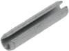 Fendt Spannhülse EN ISO 8752; DIN 1481 6 x 28 mm, Federstahl, angefast, schwere Ausführung, X500624946000