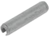 Fendt Spannhülse EN ISO 8752; DIN 1481 6 x 28 mm, Federstahl, angefast, schwere Ausführung, X500624946000
