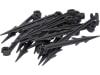 Gardena Tropfbewässerung Set Terrasse (30 Pflanzen)   Bewässerung für Topfpflanzen 13400-20