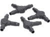 Gardena Tropfbewässerung Set Terrasse (30 Pflanzen)   Bewässerung für Topfpflanzen 13400-20