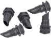 Gardena Tropfbewässerung Set Balkon (15 Pflanzen)   Starter-Set zur Bewässerung von Topfpflanzen 13401-20