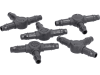 Gardena Tropfbewässerung Set Balkon (15 Pflanzen)   Starter-Set zur Bewässerung von Topfpflanzen 13401-20
