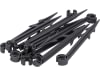 Gardena Tropfbewässerung Set Balkon (15 Pflanzen)   Starter-Set zur Bewässerung von Topfpflanzen 13401-20
