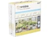 Gardena Tropfbewässerung Set Balkon (15 Pflanzen)   Starter-Set zur Bewässerung von Topfpflanzen 13401-20