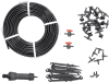 Gardena Tropfbewässerung Set Balkon (15 Pflanzen)   Starter-Set zur Bewässerung von Topfpflanzen 13401-20