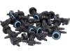 Gardena Solar-Bewässerung aquaBloom Set   Bewässerung für Topfpflanzen 13300-20
