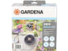 Gardena Solar-Bewässerung aquaBloom Set   Bewässerung für Topfpflanzen 13300-20