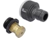 Gardena Sprinklersystem Start-Set Pipeline  08270-20