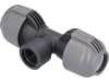 Gardena Sprinklersystem Start-Set Pipeline  08270-20