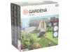 Gardena Sprinklersystem Start-Set Pipeline  08270-20