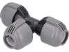 Gardena Sprinklersystem Start-Set Pipeline  08270-20