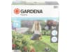 Gardena Sprinklersystem Start-Set Pipeline  08270-20