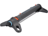 Gardena Viereckregner AquaZoom M    18712-20