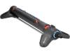 Gardena Viereckregner AquaZoom M    18712-20