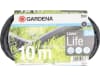Gardena Textilschlauch Liano™ Life 10 m Set  10 m  1/2"   