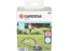 Gardena Sprinklersystem Wassersteckdose   Gardena Bewässerung 08266-20