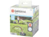 Gardena Sprinklersystem Wassersteckdose   Gardena Bewässerung 08266-20