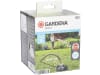 Gardena Sprinklersystem Wassersteckdose   Gardena Bewässerung 08266-20