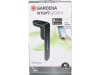 Gardena smart Sensor Messgerät  für Temperatur, Bodenfeuchte und Lichtstärke 19040-20