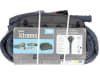 Gardena Textilschlauch Liano™ Xtreme Set, mit Wandschlauchhalter  15 m  1/2"    18466-90