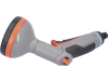 Gardena Comfort Multibrause  Gartenbrause, 5 Sprühmuster  18315-20