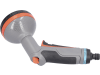 Gardena Comfort Multibrause  Gartenbrause, 5 Sprühmuster  18315-20