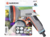 Gardena Comfort Multibrause  Gartenbrause, 5 Sprühmuster  18315-20