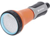 Gardena Textilschlauch Liano™ Xtreme Set mit Hahnverbinder für Indoor-Wasserhähne und Aufbewahrungstasche  10 m  1/2"    18491-90