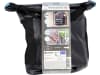 Gardena Textilschlauch Liano™ Xtreme Set mit Hahnverbinder für Indoor-Wasserhähne und Aufbewahrungstasche  10 m  1/2"    18491-90