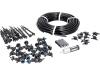 Gardena Solar-Bewässerung AquaBloom Set inkl. Wasserreservoir   Bewässerung für Topfpflanzen 13301-20