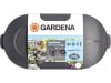 Gardena Solar-Bewässerung AquaBloom Set inkl. Wasserreservoir   Bewässerung für Topfpflanzen 13301-20