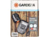 Gardena Starter-Kit P4A (1x PBA 18V/72 4,0 Ah + 1x AL 1830 CV)   14908-20