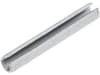 Fendt Spannhülse EN ISO 8752; DIN 1481 6 x 40 mm, Federstahl, angefast, schwere Ausführung, X500625346000