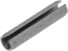 Fendt Spannhülse EN ISO 8752; DIN 1481 8 x 36 mm, Federstahl, angefast, schwere Ausführung, X500628846000