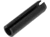 Fendt Spannhülse EN ISO 8752; DIN 1481 10 x 40 mm, Federstahl, angefast, schwere Ausführung, X500632646000