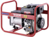 Endress® Diesel-Stromerzeuger "ESE 604 DYS DI" Dauerleistung 230/400 V 3,0 kW/4,5 kW, 5,5 l-Tank, Laufzeit bei 75 % Last 4,0 h, 121 001