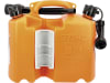 STIHL Kombikanister "Profi" 5,0/3,0 l orange, 0000 881 0113