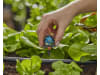 Gardena Micro-Drip-System 6-Flächen-Sprühdüse   Bewässerung für Pflanzflächen 13324-20