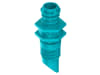 Gardena Micro-Drip-System Endtropfer  25 Endtropfer, 1 eine Reinigungsnadel  Bewässerung für Topfpflanzen 13307-20