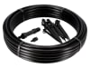 Gardena Tropfbewässerung Hecken/Büsche Set (25 m)   Starter-Set zur Bewässerung für Pflanzreihen 13500-20