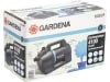 Gardena Gartenpumpe 4100 Silent   09050-61
