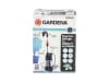 Gardena Regenfasspumpe 4700/2 inox  mit integriertem Filter 01764-61
