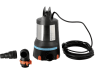 Gardena Klarwasser-Tauchpumpe  aquasensor, Fördermenge 17.000 l/h, Förderhöhe: 9 m, 09036-61 09036-61