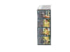 Gardena Textilschlauch Liano™ Xtreme Set mit Liano™ Schlauchaufbewahrung TapFix  10 m  1/2"    18461-90