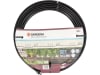 Gardena Tropfbewässerung Set Hecken/Büsche (50 m)   Starter-Set zur Bewässerung für Pflanzreihen 13501-20
