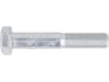 Fendt Sechskantschraube DIN 931; ISO 4014 M 16 x 90 - 8.8, mit Schaft, Stahl verzinkt gelb, A3L, X486546501000