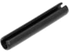 Fendt Spannhülse EN ISO 8752; DIN 1481 6 x 36 mm, Federstahl, angefast, schwere Ausführung, X500625246000