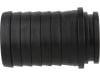 Agrotop Schlauchanschluss G 1 1/2" IG (BSP) Ø Tülle 40 mm gerade, für Überwurfmutter / O-Ring, 10602