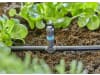 Gardena Micro-Drip-System T-Stück für Sprühdüsen   4,6 mm (3/16'') Bewässerung 13216-20